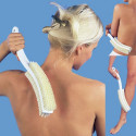 Brosse pour le corps à poils lisses Brosse pour le corps à poils lisses