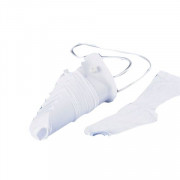 Enfile bas spécial bas de contention