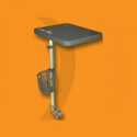 Tablette pour fauteuil roulant EzEnabler Tablette pour fauteuil roulant EzEnabler