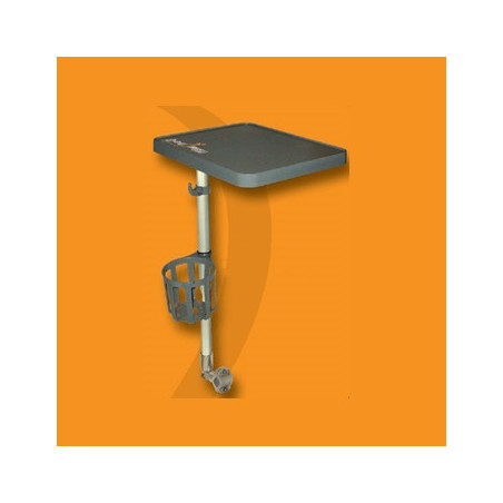 Tablette pour fauteuil roulant EzEnabler Tablette pour fauteuil roulant EzEnabler