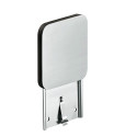 Plaque-support A-Flex avec cache FSB Plaque-support A-Flex avec cache FSB