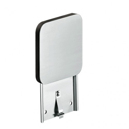 Plaque-support A-Flex avec cache FSB