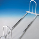 Barre de lit Easyrail double Barre de lit Easyrail double