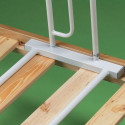 Barre de lit Easyrail double Barre de lit Easyrail double