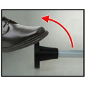 Embout stabilisateur pour canne de marche Embout stabilisateur pour canne de marche