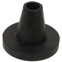 Embout stabilisateur pour canne de marche Embout stabilisateur pour canne de marche