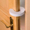 Lot de 2 bloques portes en mousse Lot de 2 bloques portes en mousse