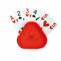 Lot de 4 portes cartes à jouer Lot de 4 portes cartes à jouer