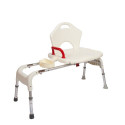 Tabouret de transfert pour baignoire Slido