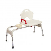 Tabouret de transfert pour baignoire Slido