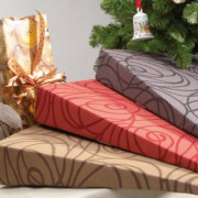 Coussin d?assise spécial coccyx