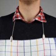 Chaîne attache serviette