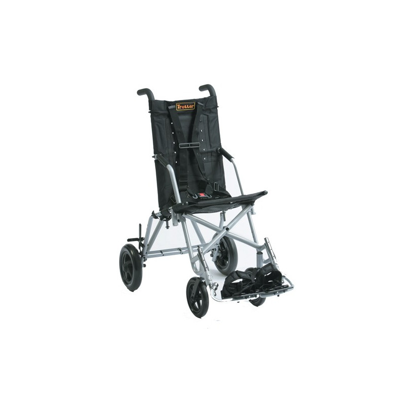 Poussette Trotter - Fauteuil roulant - Tous Ergo