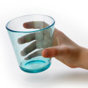 Verre ultra résistant Verre ultra résistant
