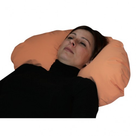 Coussin de calage réniforme - Deyna