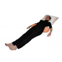 Coussin de calage réniforme - Deyna