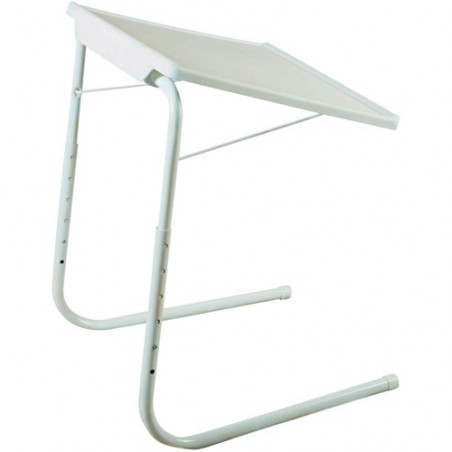 Table de fauteuil pliante
