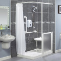 Receveur de douche Sulby Receveur de douche Sulby