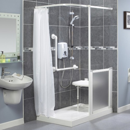 Receveur de douche Sulby
