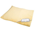 Coussin Chauffant Rossmax HP3040A - 4 Niveaux De Température, Arrêt Automatique, Housse Lavable