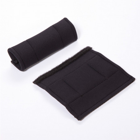 Protection sangle cale talon Protection sangle cale talon