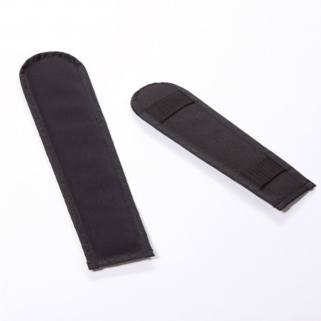 Housse gel pour ceinture de sécurité Housse gel pour ceinture de sécurité