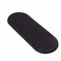 Coussinets adhésifs ovales 30,5 cm Coussinets adhésifs ovales 30,5 cm