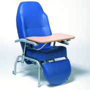 Tablette pour fauteuil de repos