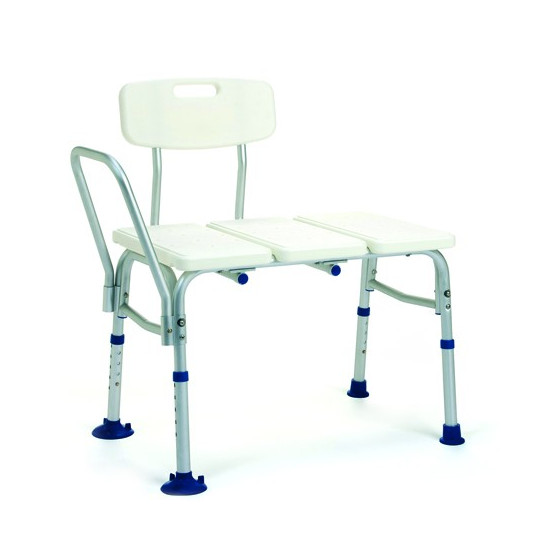 Bancs de transfert de bain Kate Bancs de transfert de bain Kate