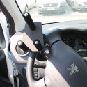 Fourche au volant 3 branches fixe Fourche au volant 3 branches fixe