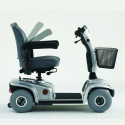 Scooter électrique Leo - Invacare