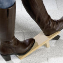 Tire-bottes et chaussures Tire-bottes et chaussures