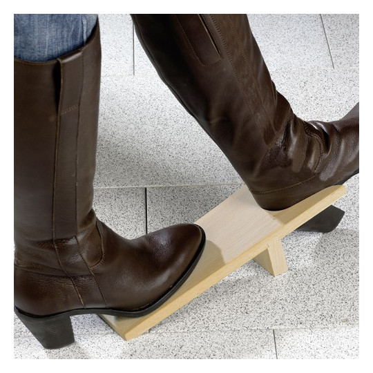 bottes habillées femme
