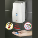Distributeur à savon Senso-Matic Distributeur à savon Senso-Matic