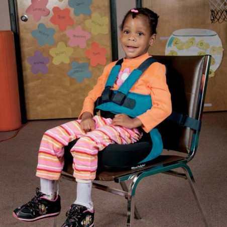 Siège de positionnement pédiatrique Seat2Go