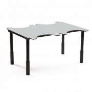 Table à hauteur variable - Mobilier ergonomique - Tous Ergo