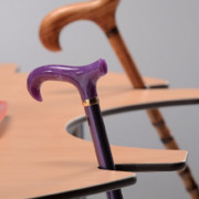 Table ergo'technik à hauteur variable 6 places