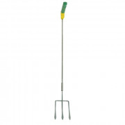 Fourche à long manche