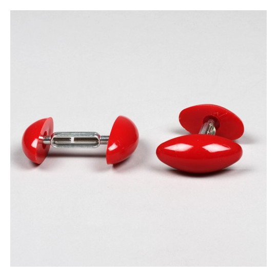 Extenseurs chaussures : lot de 2