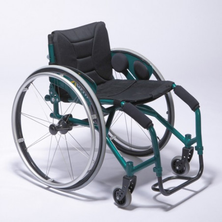 Housse de fauteuil protectrice - Aide Alzheimer - Tous Ergo