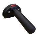 Fourche au volant 1 branche amovible 04 Fourche au volant 1 branche amovible 04