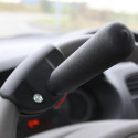 Fourche au volant 1 branche amovible Fourche au volant 1 branche amovible