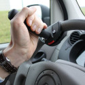 Fourche au volant 1 branche amovible 02 Fourche au volant 1 branche amovible 02