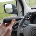 Fourche au volant 1 branche amovible 03 Fourche au volant 1 branche amovible 03