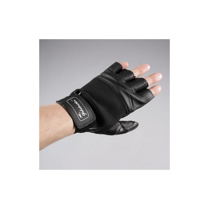 Mitaines super Grip pour fauteuil roulant Fauteuil roulant Tous Ergo