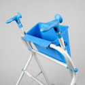 Panier pour déambulateur AIR ou Rollatino