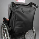 Sac pour fauteuil roulant Sac pour fauteuil roulant