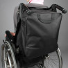 Sac pour fauteuil roulant