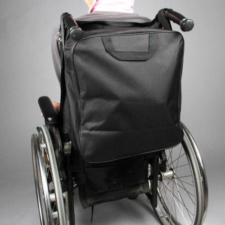 Sac pour fauteuil roulant Sac pour fauteuil roulant