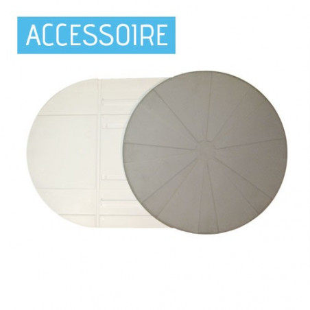 Disque de transfert pour Bellavita
